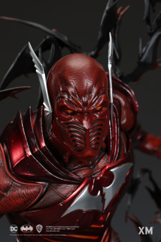 XM Studios Red Death Ver A